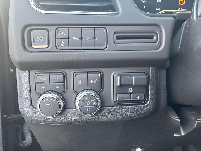 used 2024 GMC Yukon car, priced at $48,448
