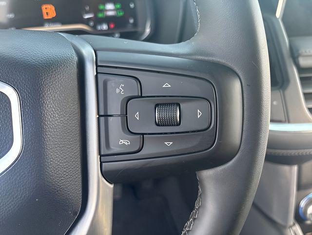 used 2024 GMC Yukon car, priced at $48,448
