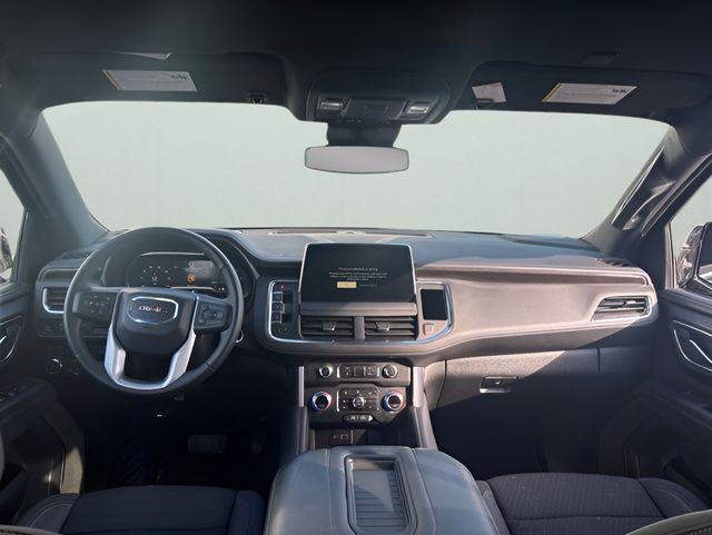 used 2024 GMC Yukon car, priced at $48,448