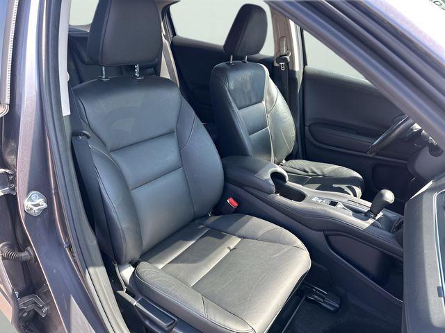 used 2018 Honda HR-V car, priced at $14,790
