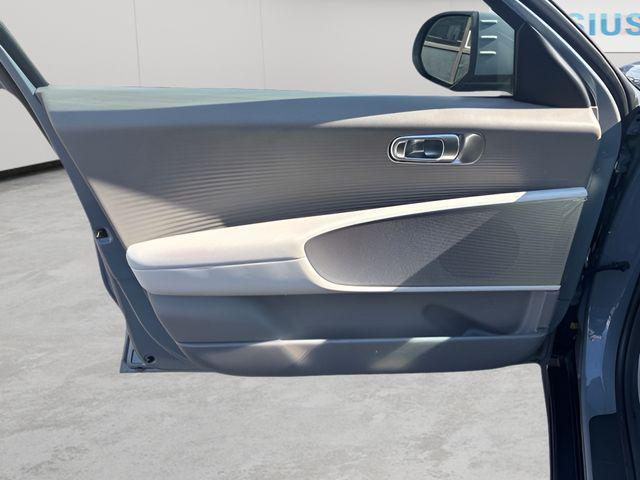 used 2023 Hyundai IONIQ 6 car, priced at $26,995