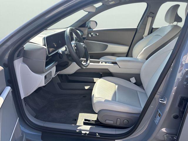 used 2023 Hyundai IONIQ 6 car, priced at $26,995