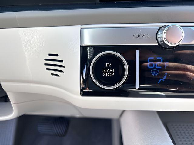 used 2023 Hyundai IONIQ 6 car, priced at $26,995