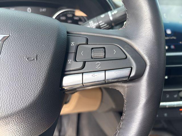 used 2024 Cadillac CT5 car, priced at $31,152