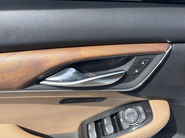 used 2024 Cadillac CT5 car, priced at $31,152
