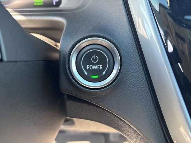 used 2023 Chevrolet Bolt EUV car, priced at $19,184