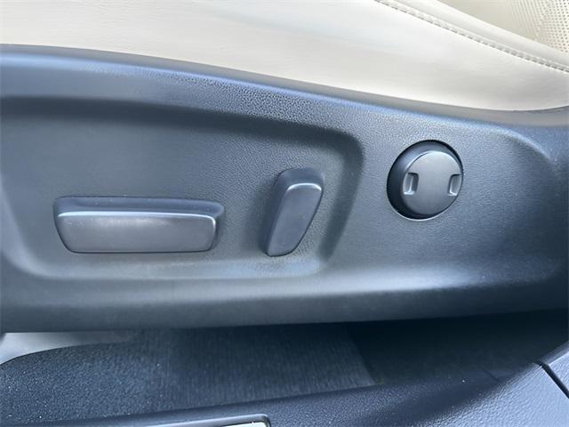 used 2022 Lexus RX 350 car, priced at $36,444