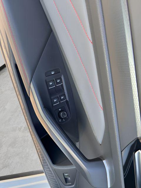 used 2025 Volkswagen Jetta GLI car, priced at $26,737