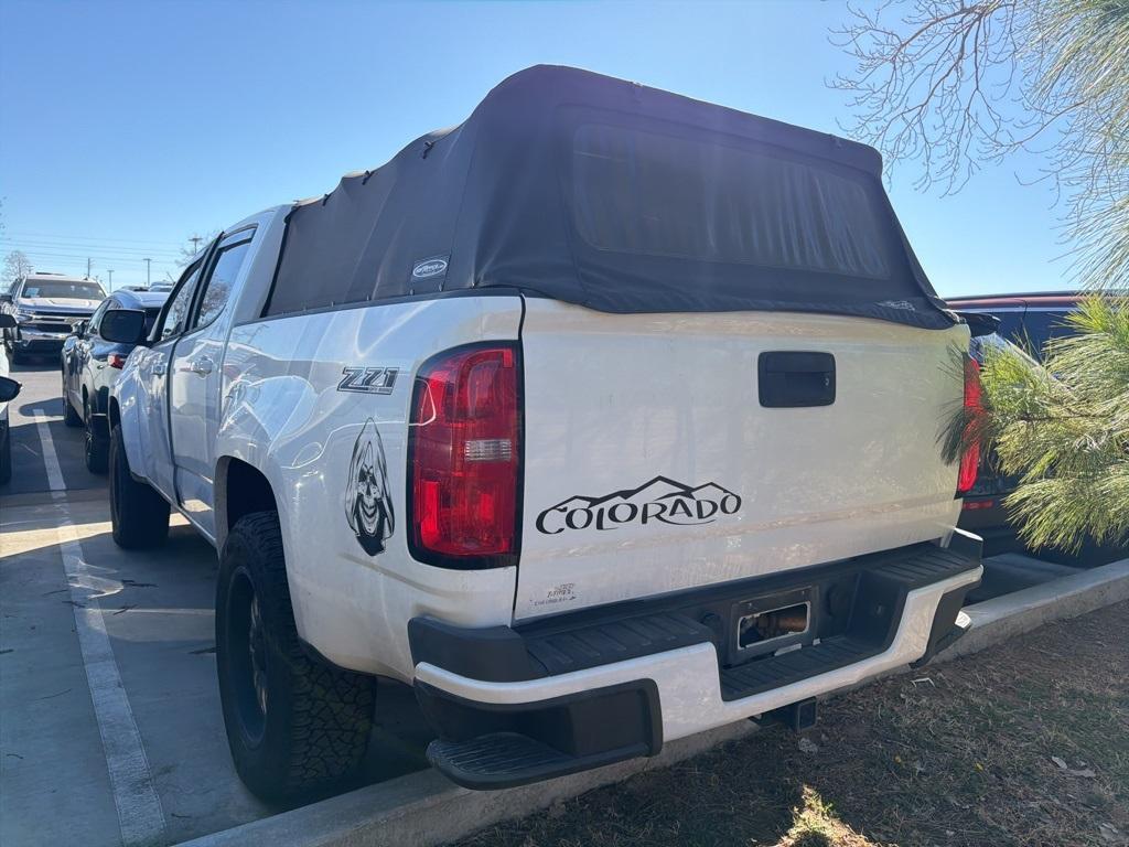 used 2015 Chevrolet Colorado car, priced at $18,994