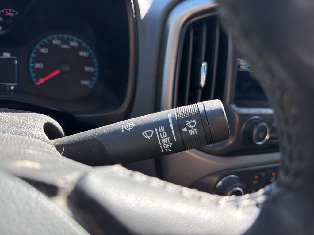 used 2015 Chevrolet Colorado car, priced at $18,994