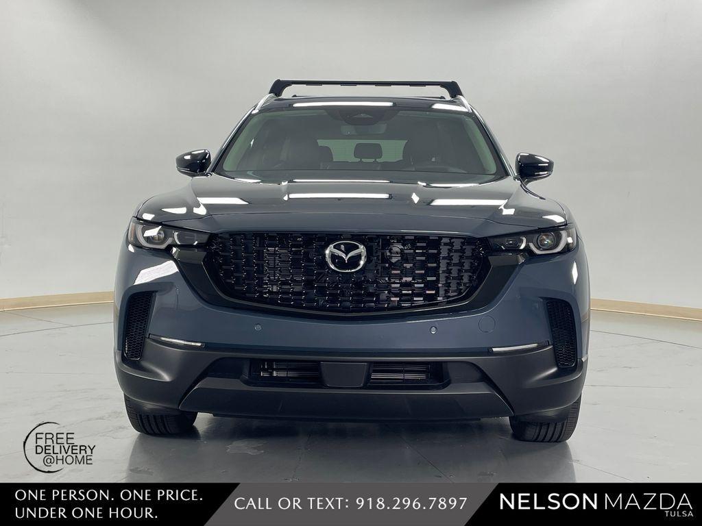new 2026 Mazda CX-50 Hybrid car, priced at $41,230