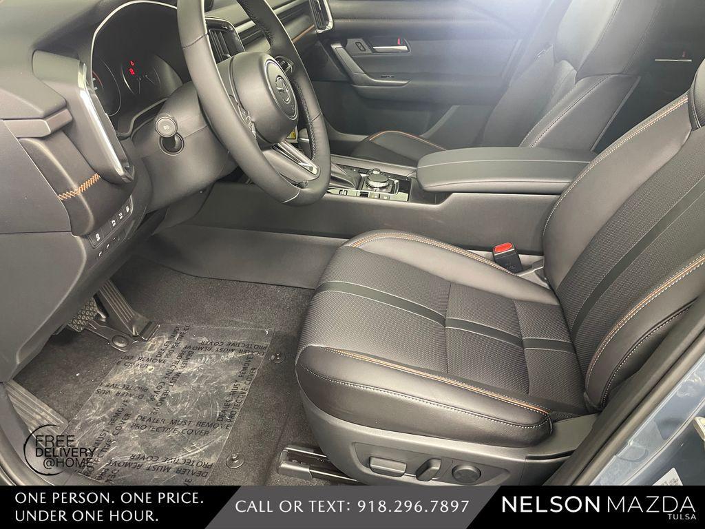 new 2026 Mazda CX-50 Hybrid car, priced at $41,230