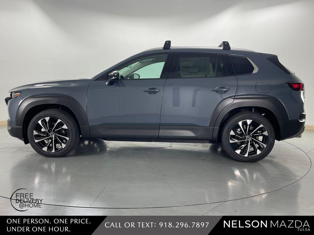 new 2026 Mazda CX-50 Hybrid car, priced at $41,230
