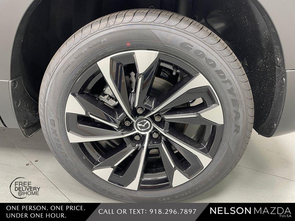 new 2026 Mazda CX-50 Hybrid car, priced at $41,230