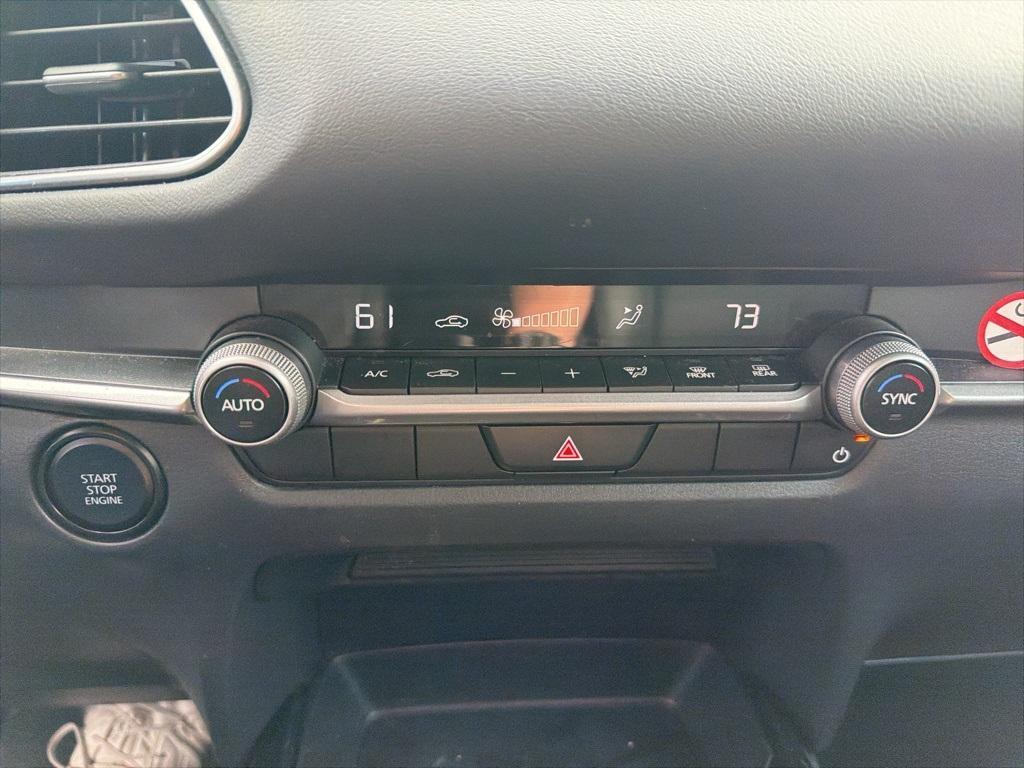 used 2024 Mazda CX-30 car, priced at $21,465