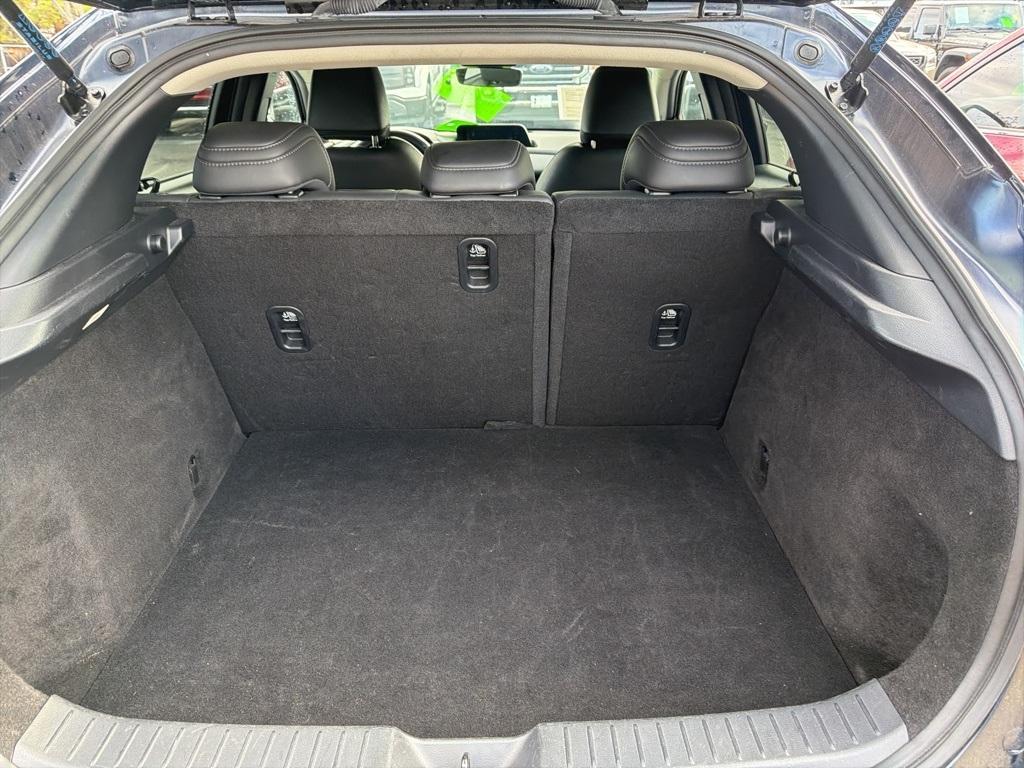 used 2024 Mazda CX-30 car, priced at $21,465