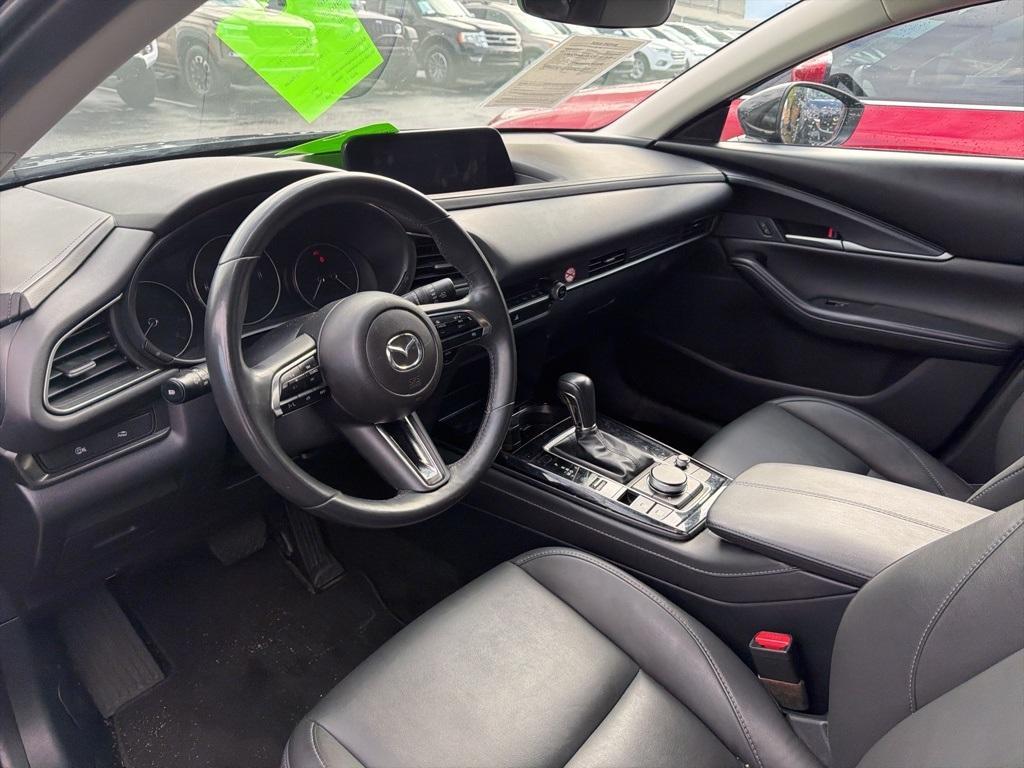 used 2024 Mazda CX-30 car, priced at $21,465