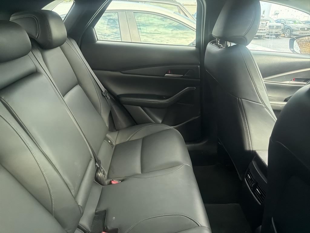 used 2024 Mazda CX-30 car, priced at $21,465