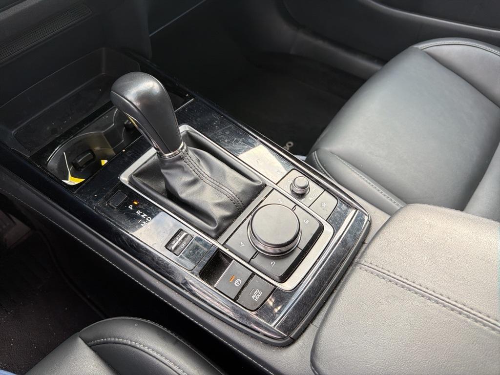 used 2024 Mazda CX-30 car, priced at $21,465