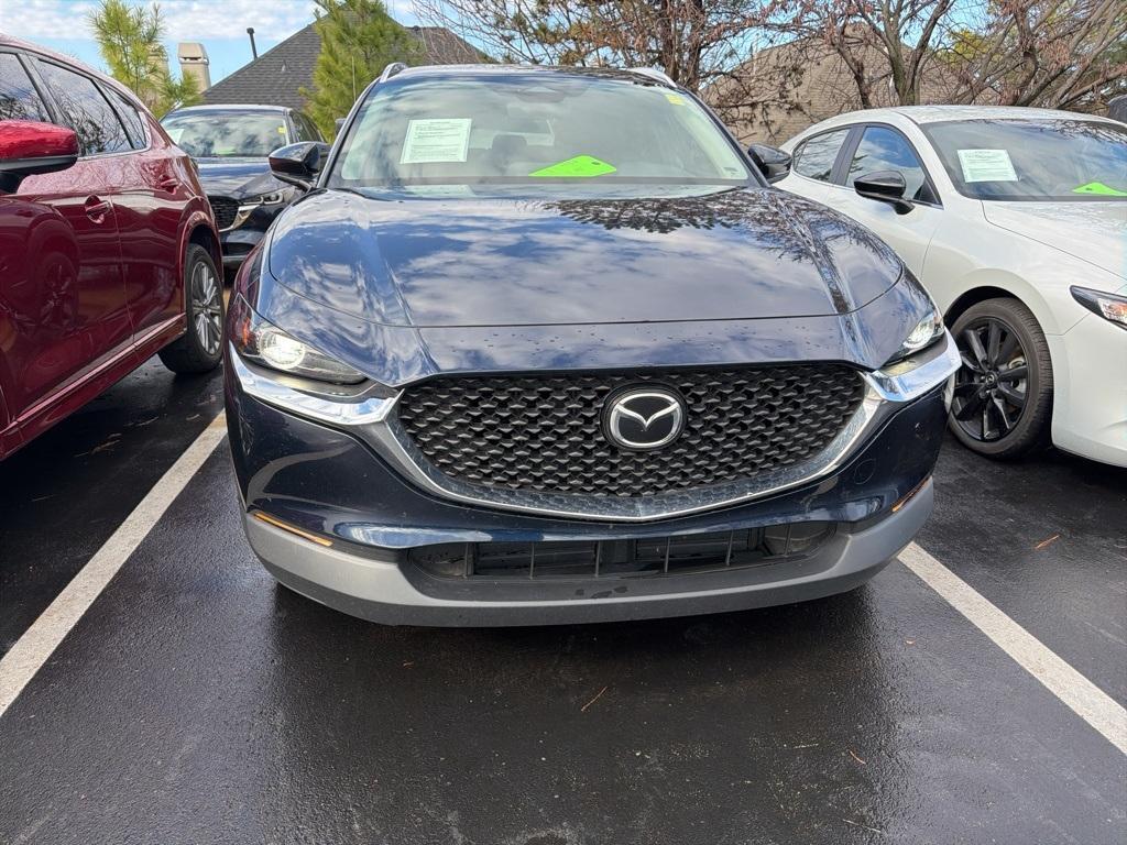used 2024 Mazda CX-30 car, priced at $21,465