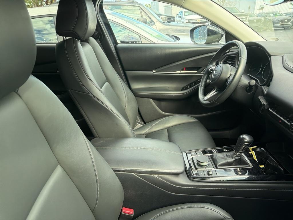 used 2024 Mazda CX-30 car, priced at $21,465