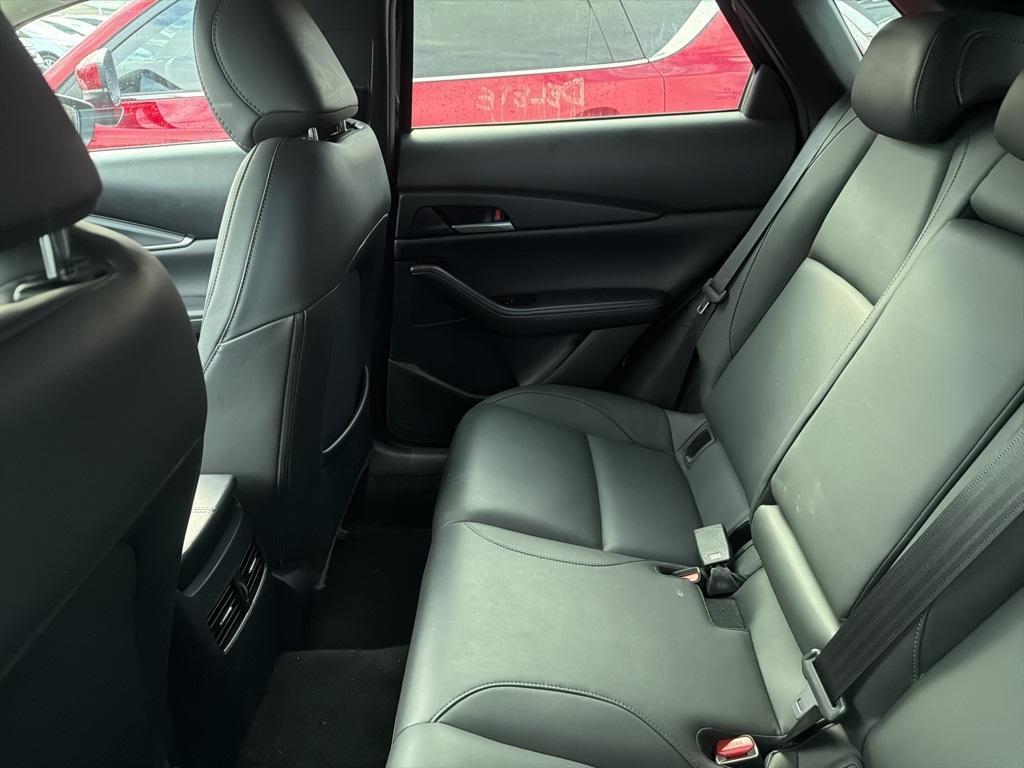 used 2024 Mazda CX-30 car, priced at $21,465