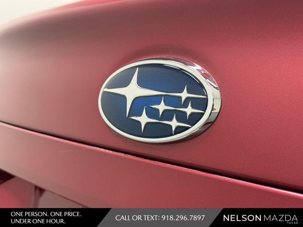 used 2018 Subaru Legacy car, priced at $11,812