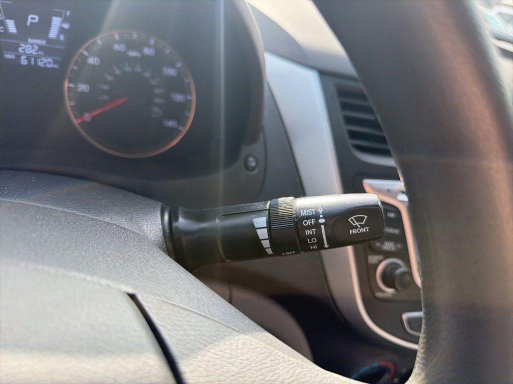 used 2012 Hyundai Accent car, priced at $6,994
