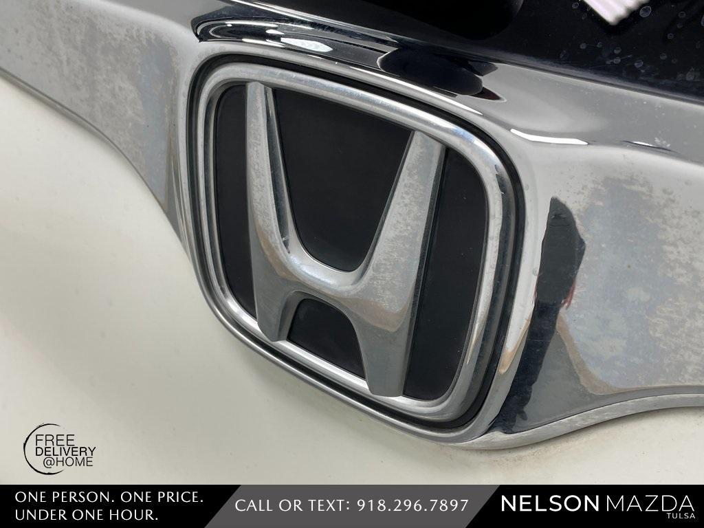 used 2017 Honda CR-V car, priced at $18,510