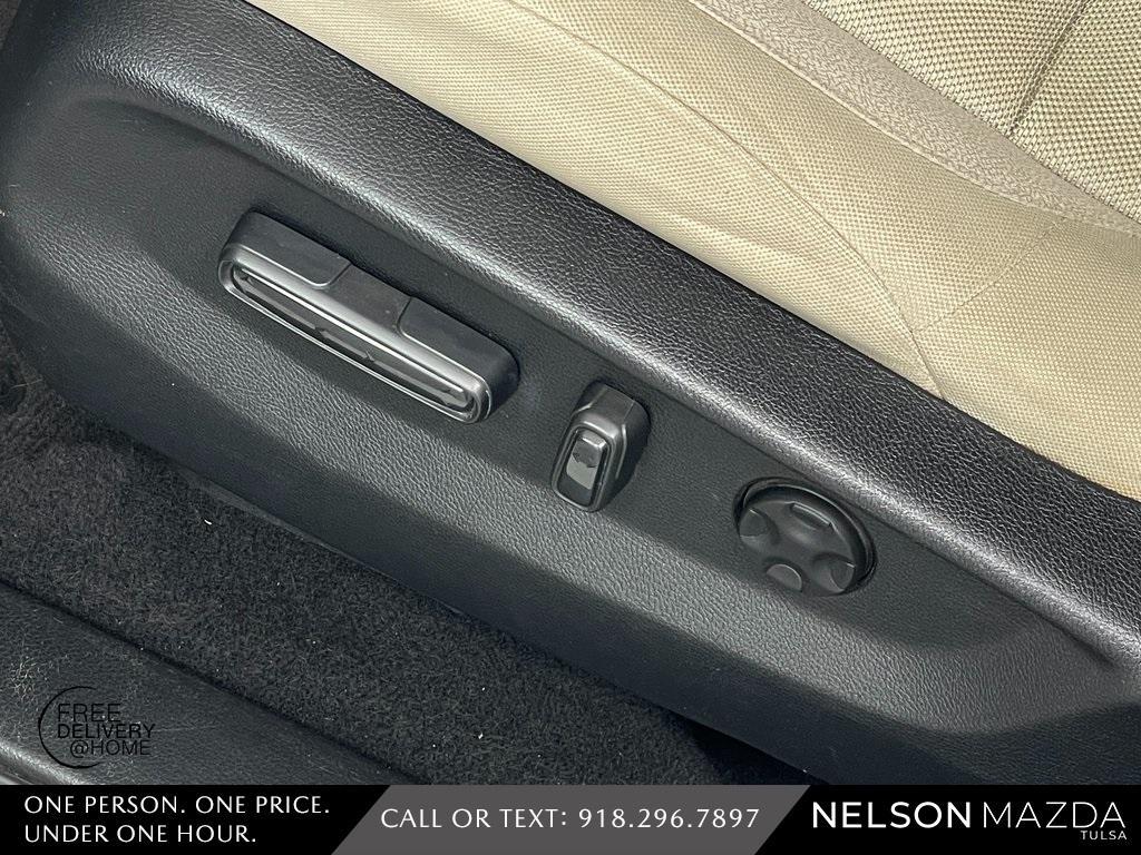 used 2017 Honda CR-V car, priced at $18,510