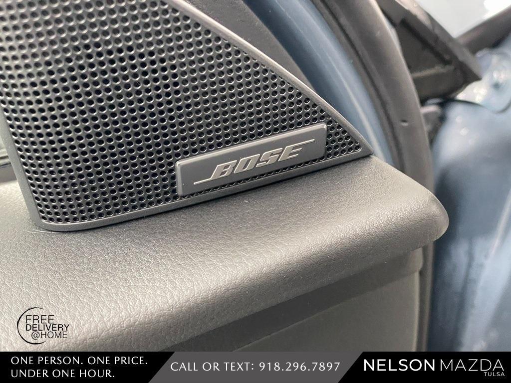 new 2026 Mazda CX-90 car, priced at $57,683