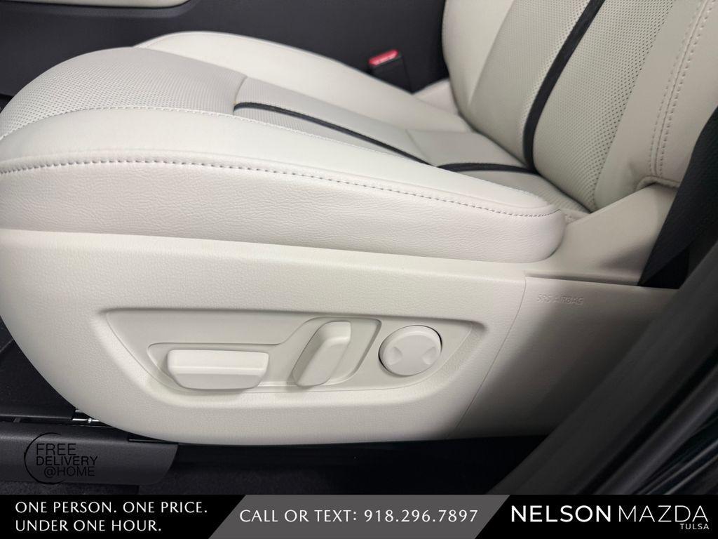 new 2026 Mazda CX-90 car, priced at $55,265