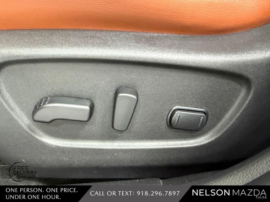 used 2018 Nissan Rogue car, priced at $12,994