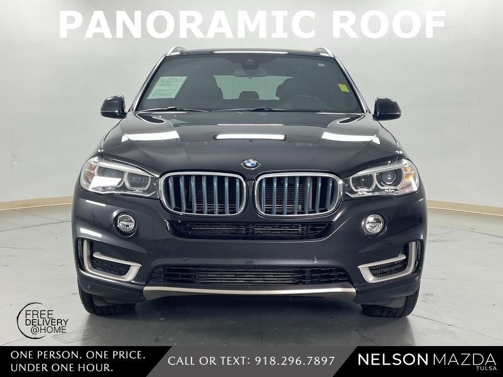 used 2018 BMW X5 eDrive car, priced at $17,399
