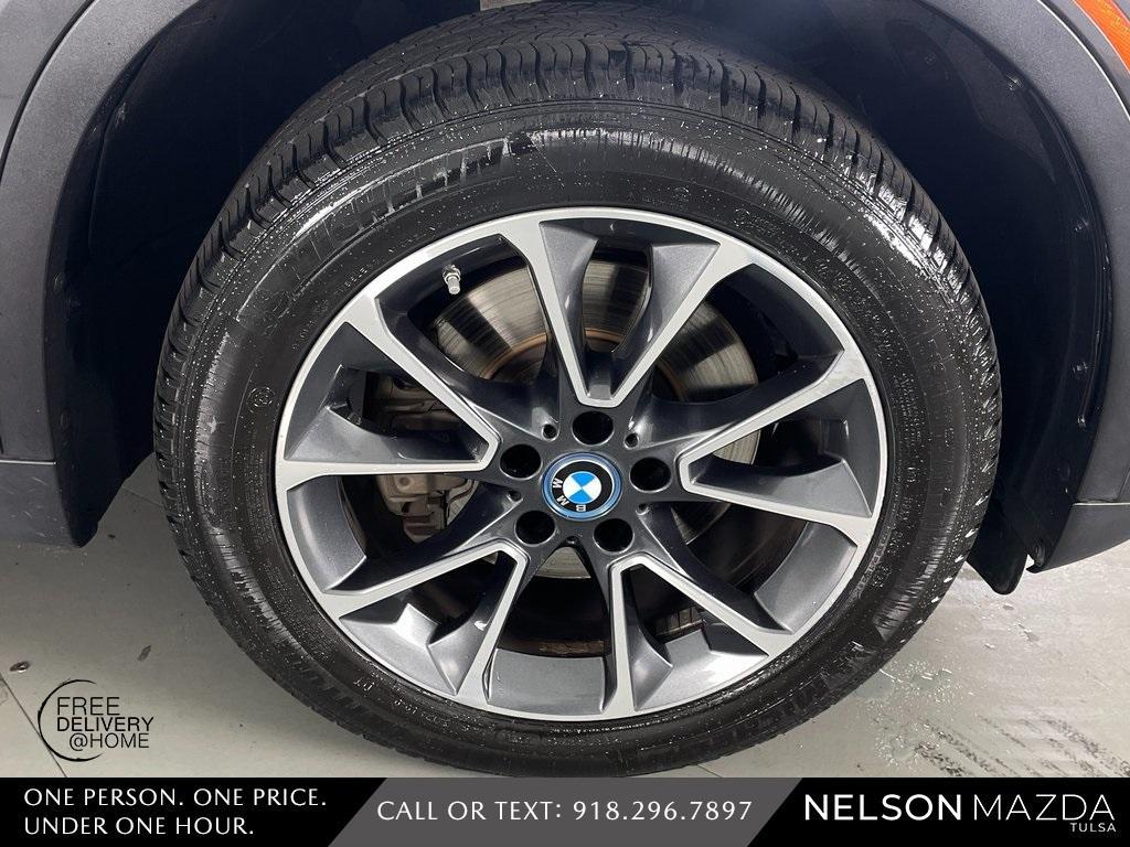used 2018 BMW X5 eDrive car, priced at $17,399