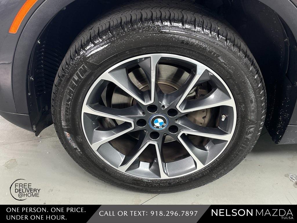 used 2018 BMW X5 eDrive car, priced at $17,399