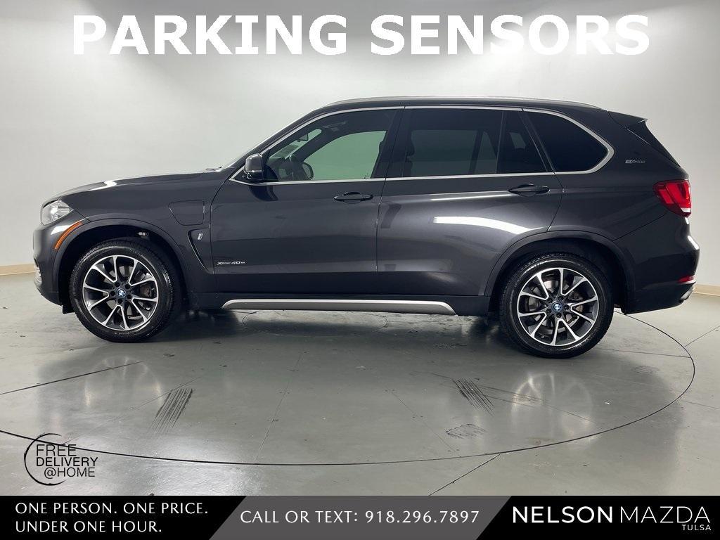 used 2018 BMW X5 eDrive car, priced at $17,399