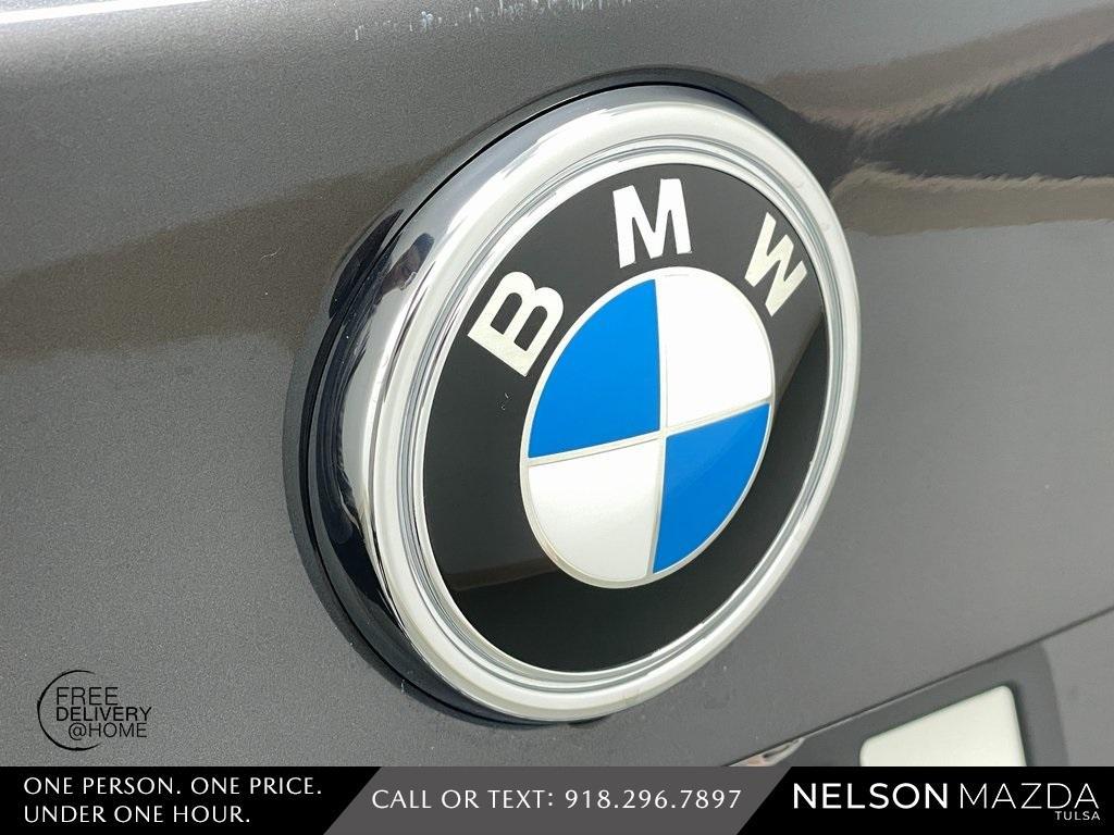 used 2018 BMW X5 eDrive car, priced at $17,399