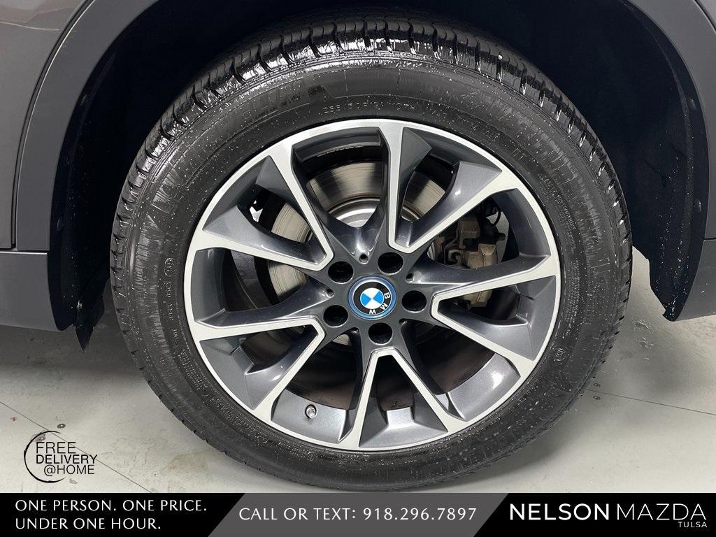 used 2018 BMW X5 eDrive car, priced at $17,399