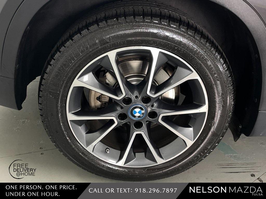 used 2018 BMW X5 eDrive car, priced at $17,399