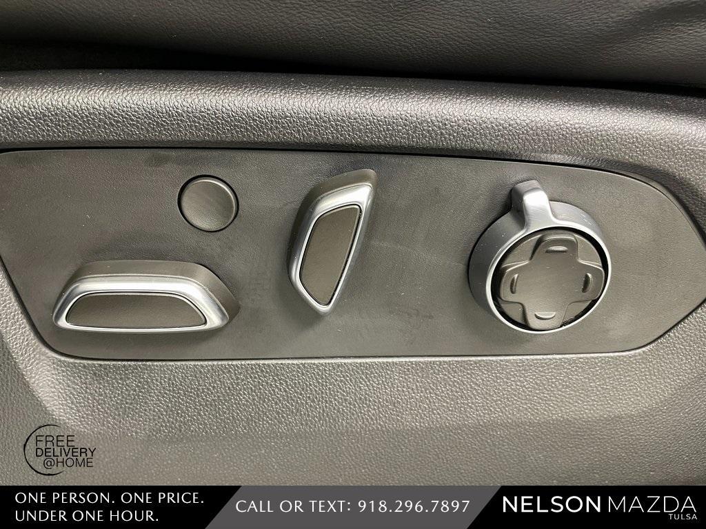 used 2021 Cadillac Escalade car, priced at $56,557