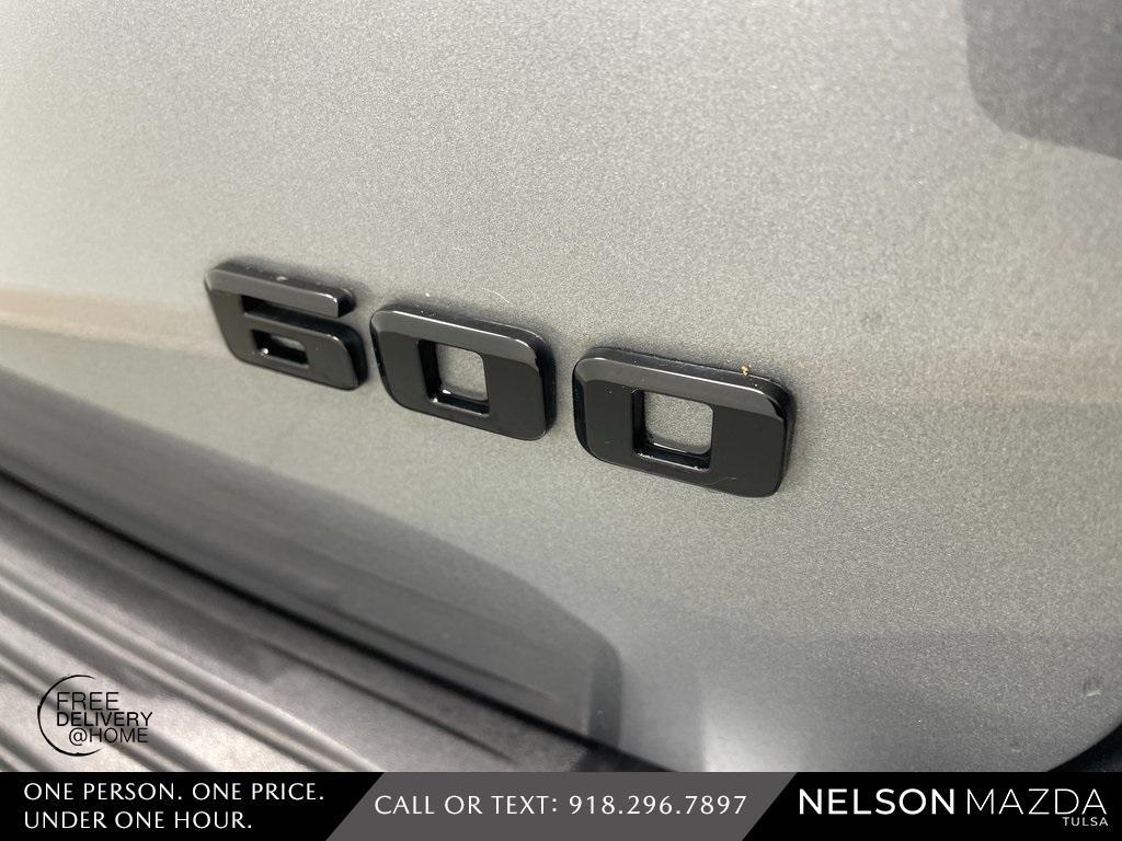 used 2021 Cadillac Escalade car, priced at $56,557