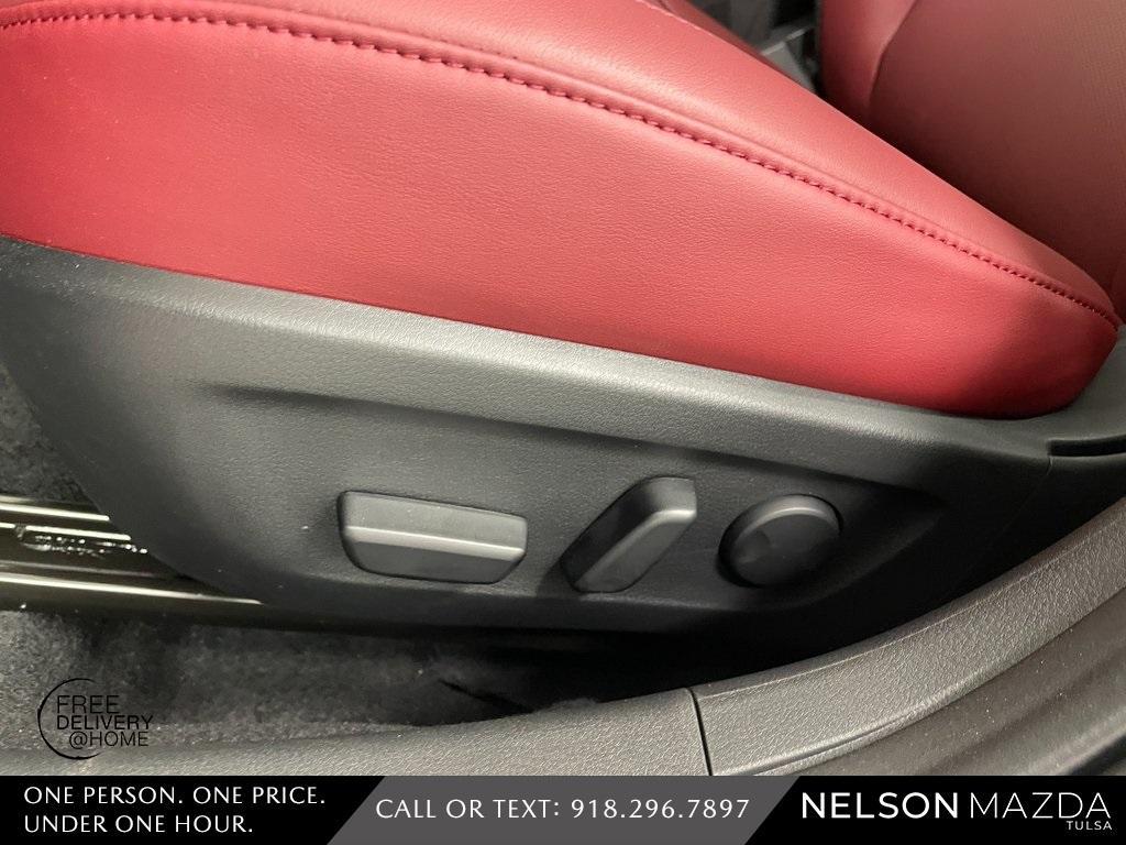 new 2026 Mazda Mazda3 car, priced at $30,175