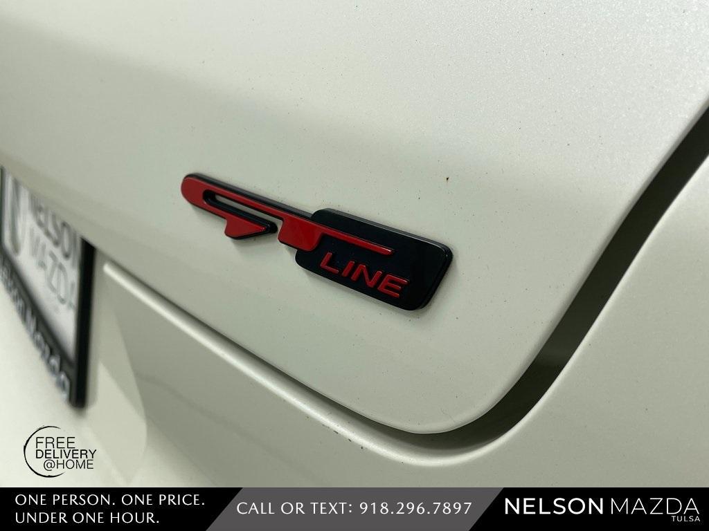 used 2021 Kia Soul car, priced at $14,903