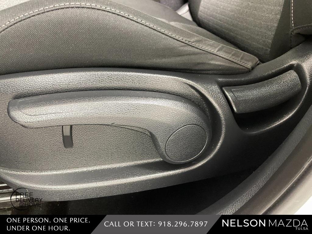 used 2021 Kia Soul car, priced at $14,903