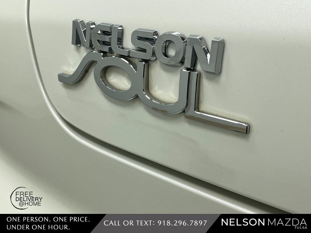 used 2021 Kia Soul car, priced at $14,903