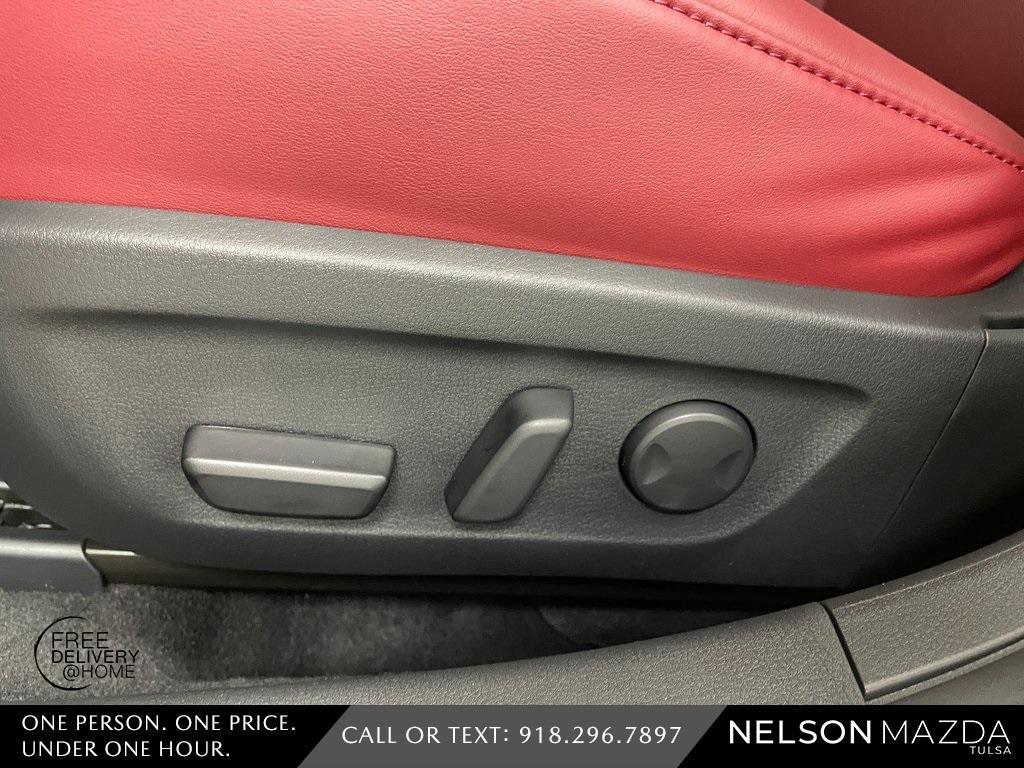 new 2026 Mazda Mazda3 car, priced at $31,451