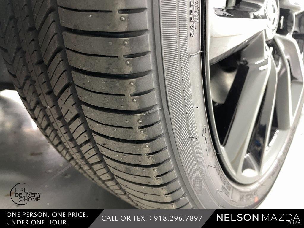 new 2026 Mazda Mazda3 car, priced at $31,451