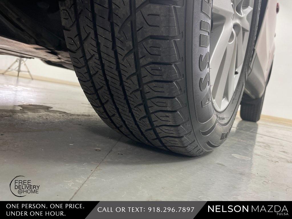 used 2016 Mazda CX-5 car, priced at $10,858