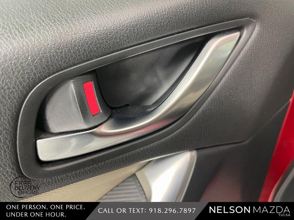 used 2016 Mazda CX-5 car, priced at $10,858